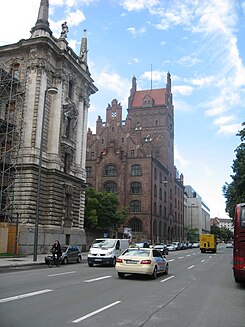 Elisenstraße