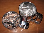 List of food preparation utensils - Wikipedia