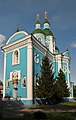Спасо-Преображенський собор Красногірського монастиря
