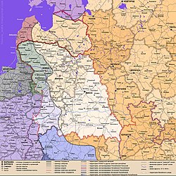 Розташування Литовсько-Білоруська Радянська Соціалістична Республіка