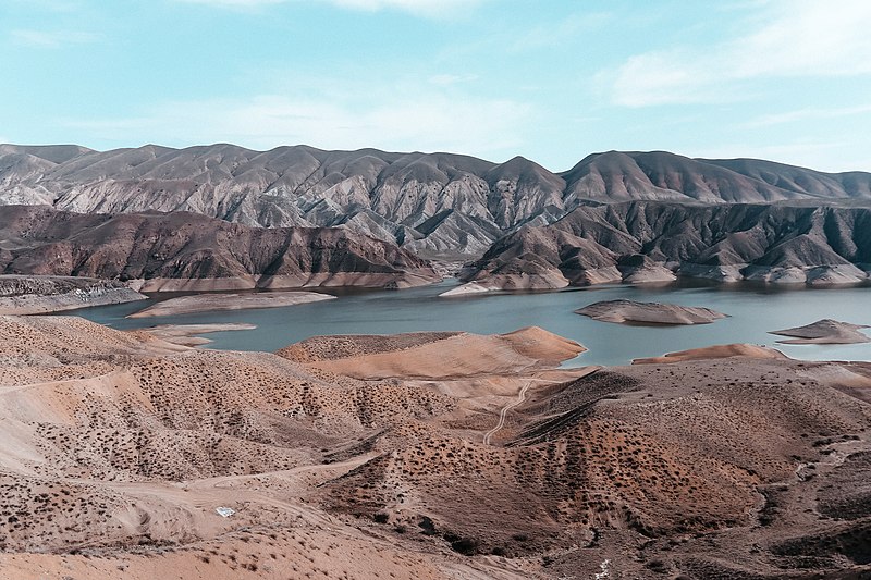 File:Ազատի ջրամբար - Azat Reservoir 03.jpg