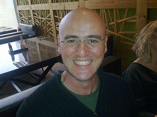 <span class="mw-page-title-main">Daniel Syrkin</span> Israeli film director and screenwriter