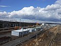 岩切 JR車両センター付近 JR train center, Iwakiri - panoramio.jpg