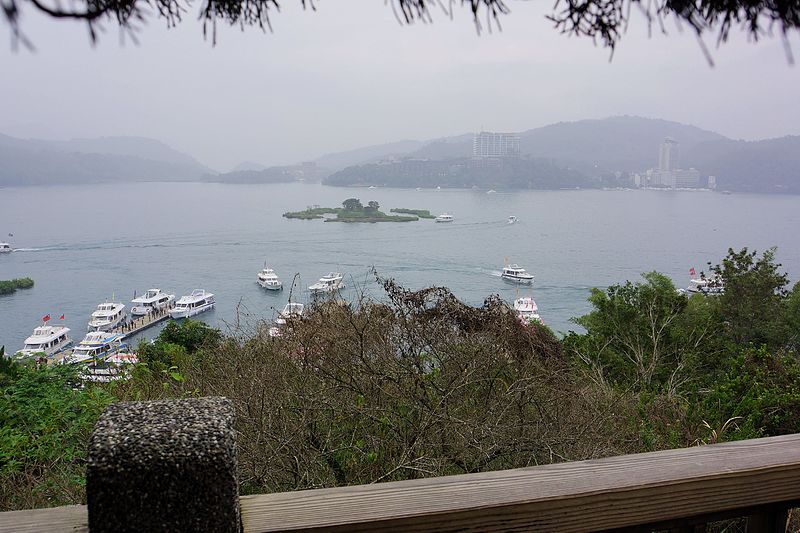 File:玄光寺碼頭 Xuanguansi Pier - panoramio.jpg