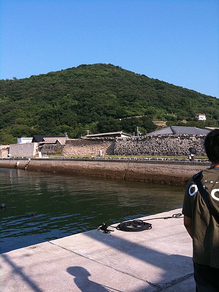 File:香川県高松市女木島 - panoramio (2).jpg