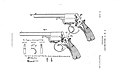 Tekening bij Beaumonts U.S. Patent 15.032 (1856)