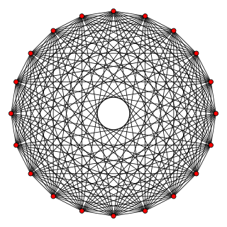 10-orthoplex type of 10-polytope