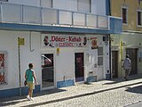 12-09-2017 Cleopatra Doner Kebab, Almancil (2).JPG