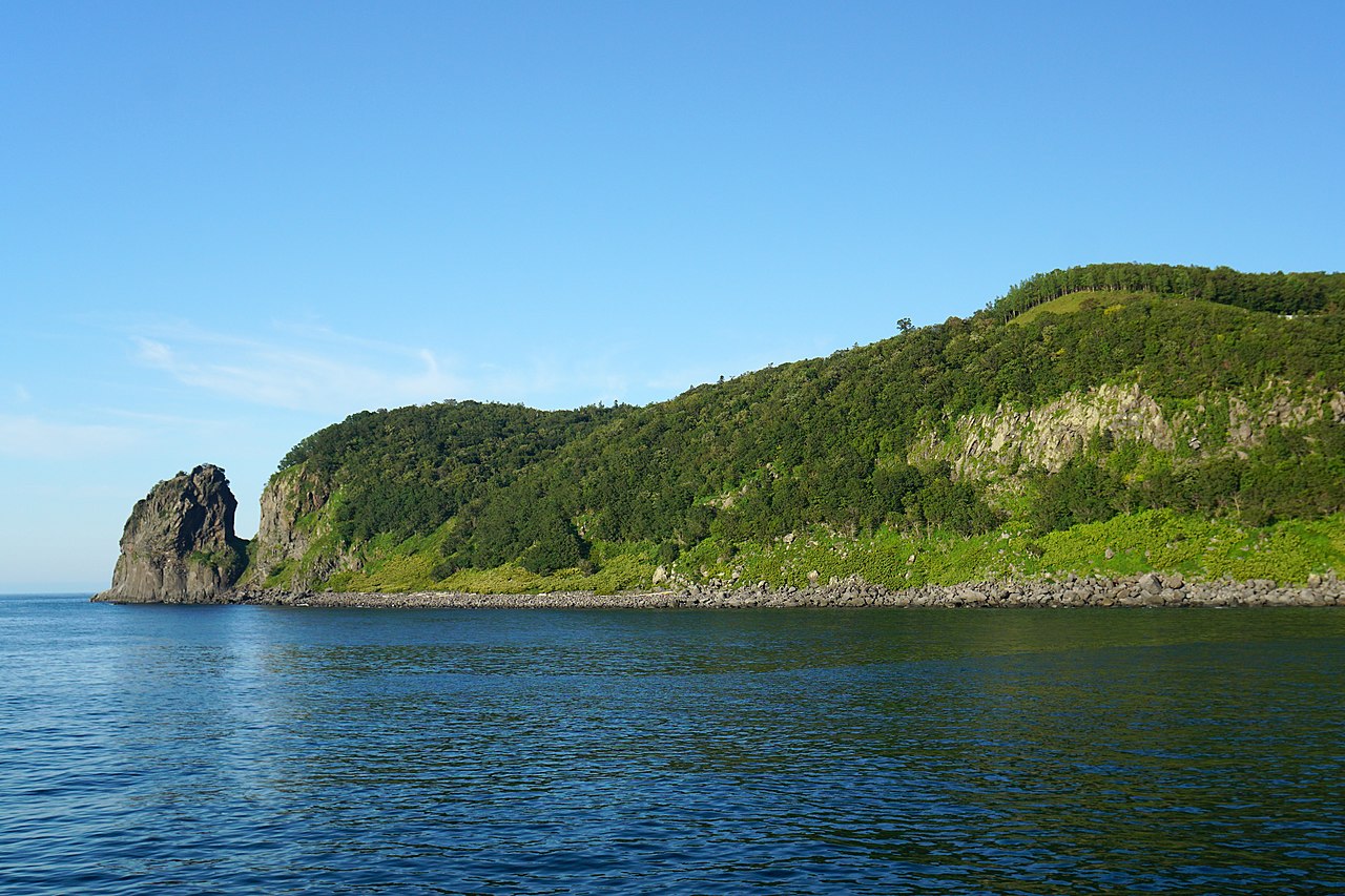 Hasil gambar untuk Cape Puyuni