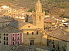 151 Ambista d'a ilesia de Santa María d'Uncastiello dende a ilesia de San Chuan.jpg