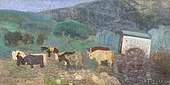 File:Pelando la pava - Pedro Figari.jpg - Wikipedia