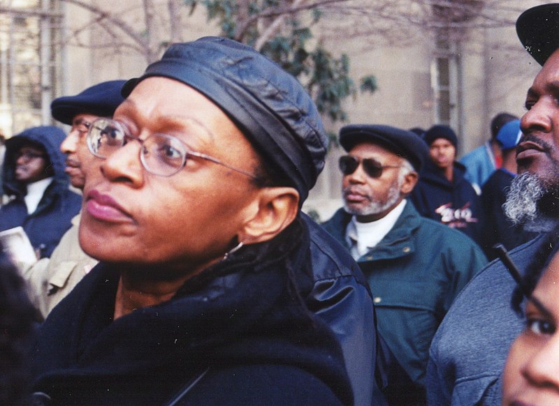 File:17a.Rally.AmadouDiallo.DOJ.WDC.2March2000 (24693120100).jpg