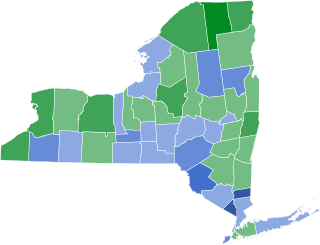 <span class="mw-page-title-main">1820 New York gubernatorial election</span>