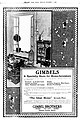 06:32, 1 July 2020 — Gimbels - A Specialty Store for Home-Furnishers - NYTimes (1910)