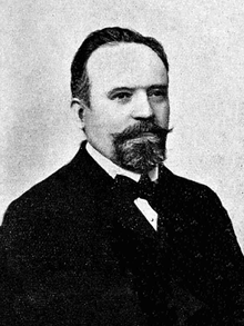 1910 - Constantin G Dissescu - Senator.PNG