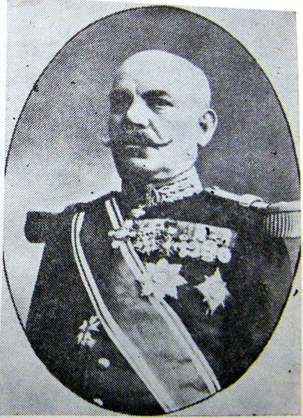 File:1916 - Generalul Ioan Culcer - comandantul Armatei 1.png