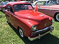 Crosley sedan, 1950