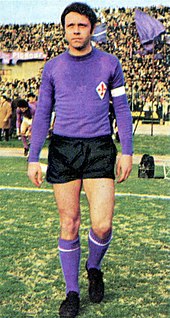 Associazione Calcio Fiorentina 1969-1970 - Wikipedia