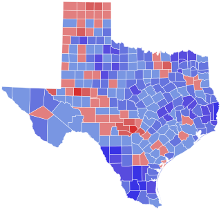 <span class="mw-page-title-main">1982 Texas gubernatorial election</span> American election