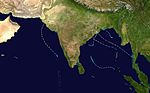 Thumbnail for 1999 North Indian Ocean cyclone season