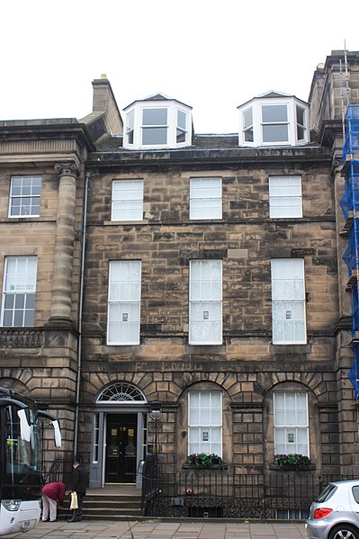 File:19 Charlotte Square, Edinburgh.jpg