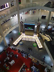 1st Avenue Mall - Wikiwand