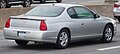 2006 Chevrolet Monte Carlo LT