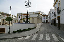 2007.10.03 021 Ayuntamiento Las Cabezas de San Juan Spain.jpg