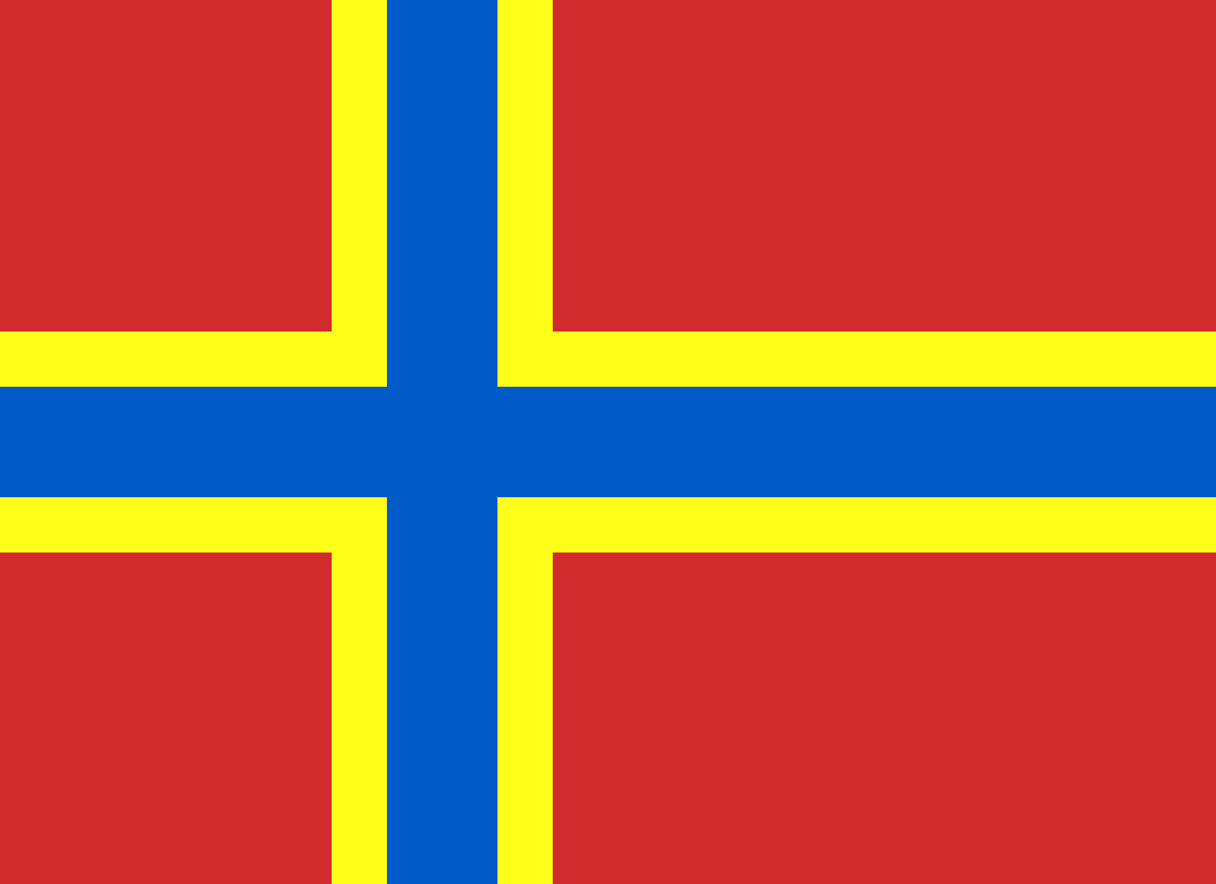 File:2007 Flag of Orkney.svg