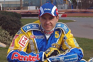 <span class="mw-page-title-main">1999 Polish speedway season</span> Season of speedway in Poland