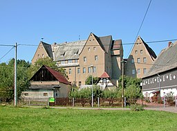 20090901250DR Streitwald (Frohburg) Schloß Wolftitz