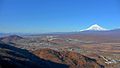 Petropavlovsk-Kamchatsky. Plan view.