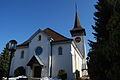 Reformierte Kirche Eriswil