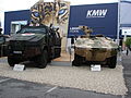 2012 Eurosatory KMW2.JPG