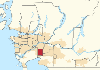 Surrey—Newton (federal electoral district)