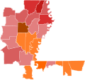 Thumbnail for 2013 Louisiana's 5th congressional district special election