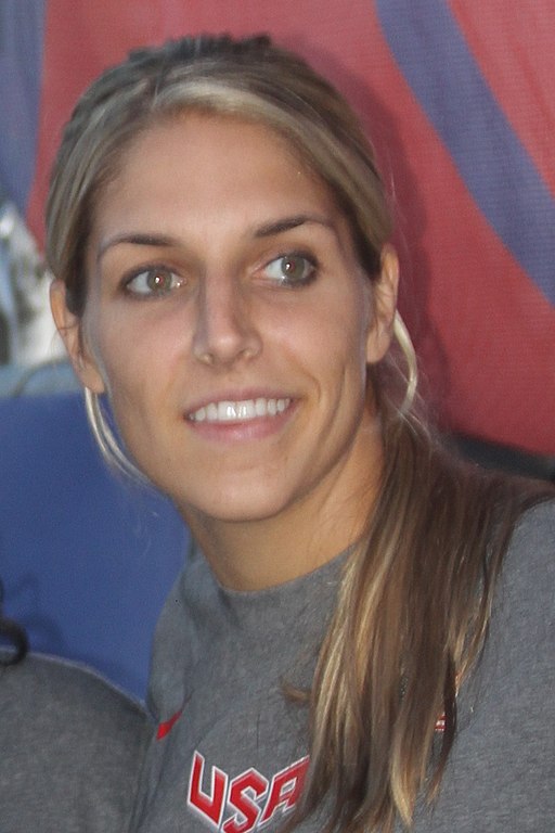 20140814 Elena Delle Donne