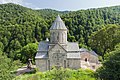 * Nomination Haghartsin Monastery. Dilijan National Park, Tavush Province, Armenia. --Halavar 16:22, 23 April 2016 (UTC) * Promotion Pretty good quality. --Peulle 16:55, 23 April 2016 (UTC)