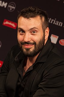 Václav Noid Bárta Musical artist