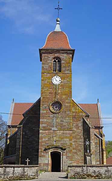 File:2016-04 - Église Saint-Martin de Lomont - 01.jpg