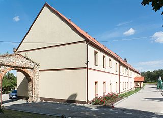 Tomice, Ząbkowice Śląskie County Village in Lower Silesian, Poland