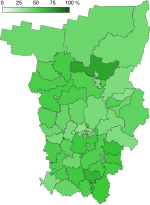 Миниатюра для Файл:2017 Perm Krai gubernatorial election turnout map.svg