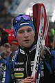 Deutsch: 2018 Oberhof Biathlon World Cup - Verfolgung Männer English: 2018 Oberhof Biathlon World Cup - Pursuit Men