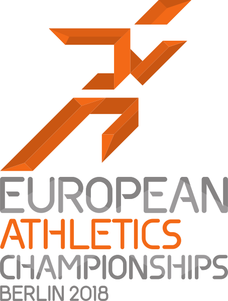 File:2018 European Athletics Championships Logo.svg