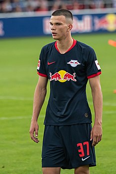 Naar RB Leipzig