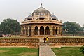 20191205 Isa Khan Niyazi's tomb, Delhi 1044 6782.jpg