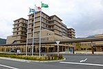 兵庫県立丹波医療センターのサムネイル