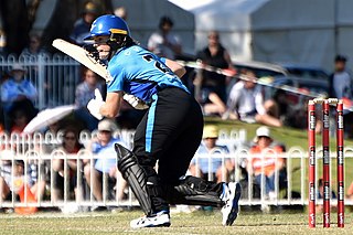 <span class="mw-page-title-main">Katie Mack (cricketer)</span> Australian cricketer