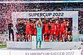 DFL-Supercup 2022