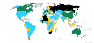 2023 FIBA Basketball World Cup qualification map.png